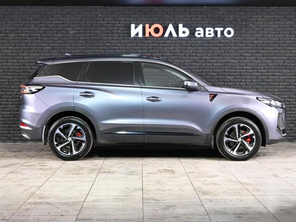 Chery Tiggo 7 Pro Max I Рестайлинг с пробегом 2024 года, цена 2 160 000 рублей, 27578 км, внедорожник, Автокод Объявления