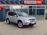 Nissan X-Trail II Рестайлинг Астрахань  - изображение 23