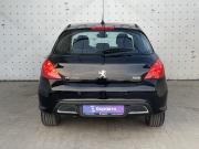 Peugeot 308 I Тамбов  - изображение 26