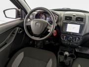 Lada (ВАЗ) Granta I Рестайлинг Москва  - изображение 54