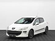Peugeot 308 I Москва  - изображение 17