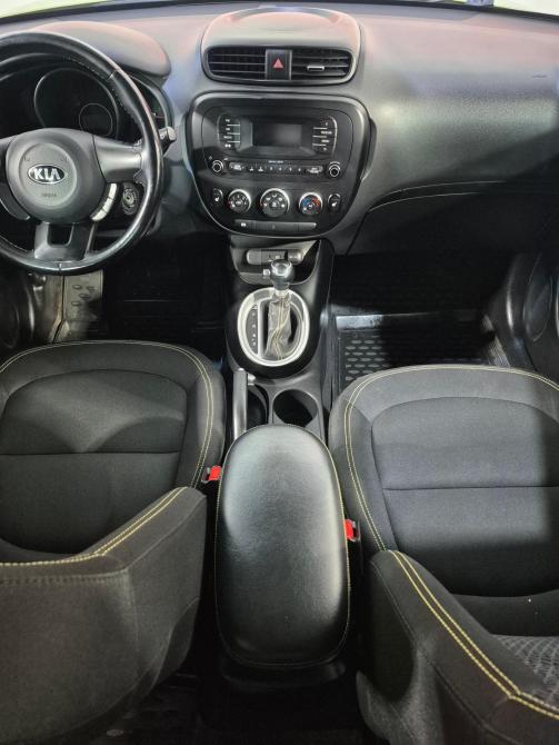 Kia Soul II Воронеж  - изображение 12