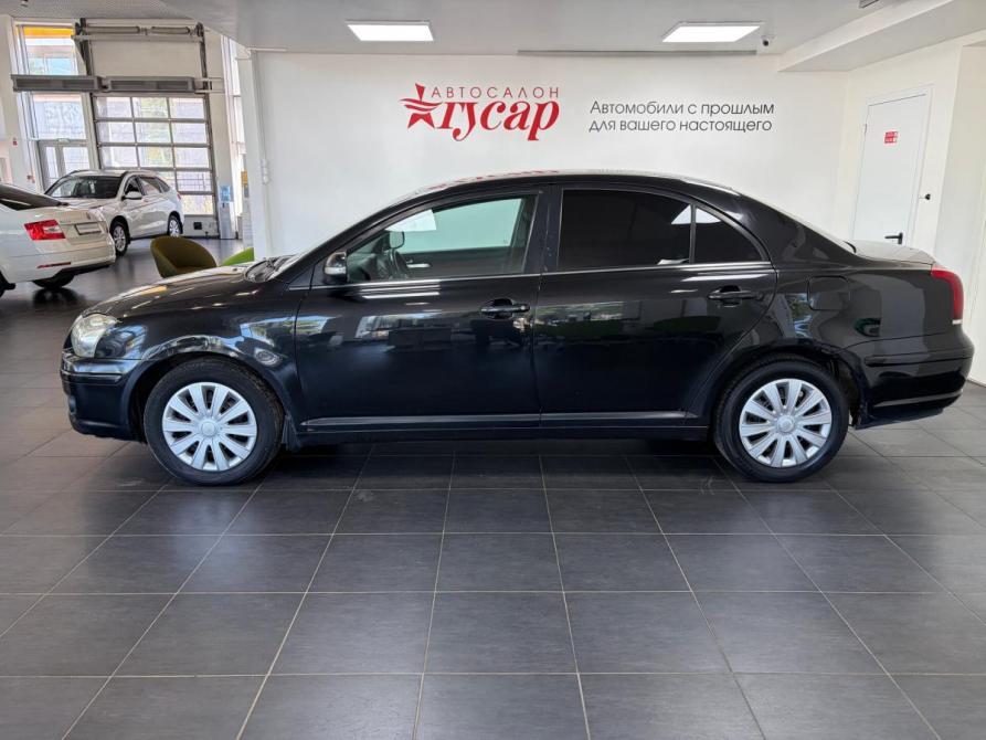 Toyota Avensis II Рестайлинг Киров  - изображение 4