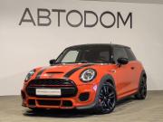 Mini Hatch III (F55/F56) Рестайлинг Санкт-Петербург  - изображение 32
