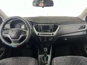 Hyundai Solaris II Уфа  - изображение 23