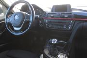 BMW 3 серии VI (F3x) Березники  - изображение 28