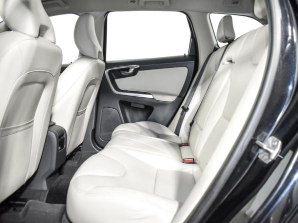 Volvo XC60 I Рестайлинг с пробегом 2014 года, цена 1 490 000 рублей, 287614 км, внедорожник, Автокод Объявления