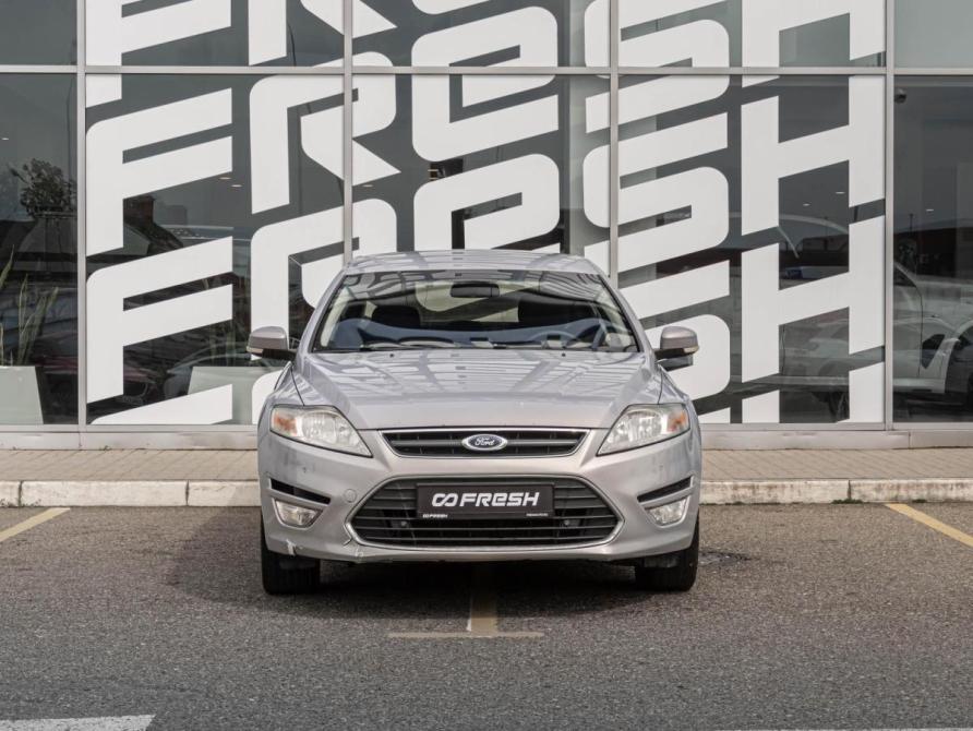 Ford Mondeo IV Рестайлинг Краснодар  - изображение 3