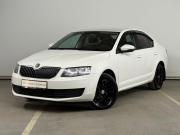 Skoda Octavia III (A7) Екатеринбург  - изображение 25