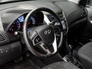 Hyundai Solaris I Рестайлинг Екатеринбург  - изображение 37