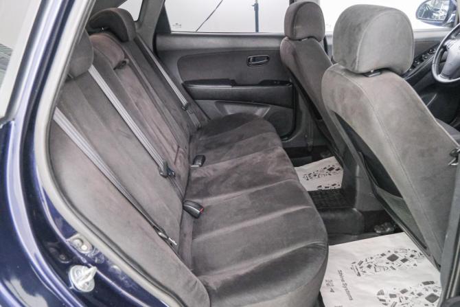 Hyundai Elantra IV (HD) с пробегом 2009 года, цена 849 000 рублей, 200000 км, седан, Автокод Объявления