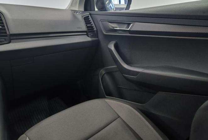 Skoda Karoq I с пробегом 2021 года, цена 2 280 000 рублей, 92484 км, внедорожник, Автокод Объявления