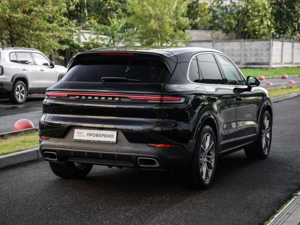 Porsche Cayenne III Рестайлинг с пробегом 2023 года, цена 12 875 000 рублей, 49633 км, внедорожник, Автокод Объявления