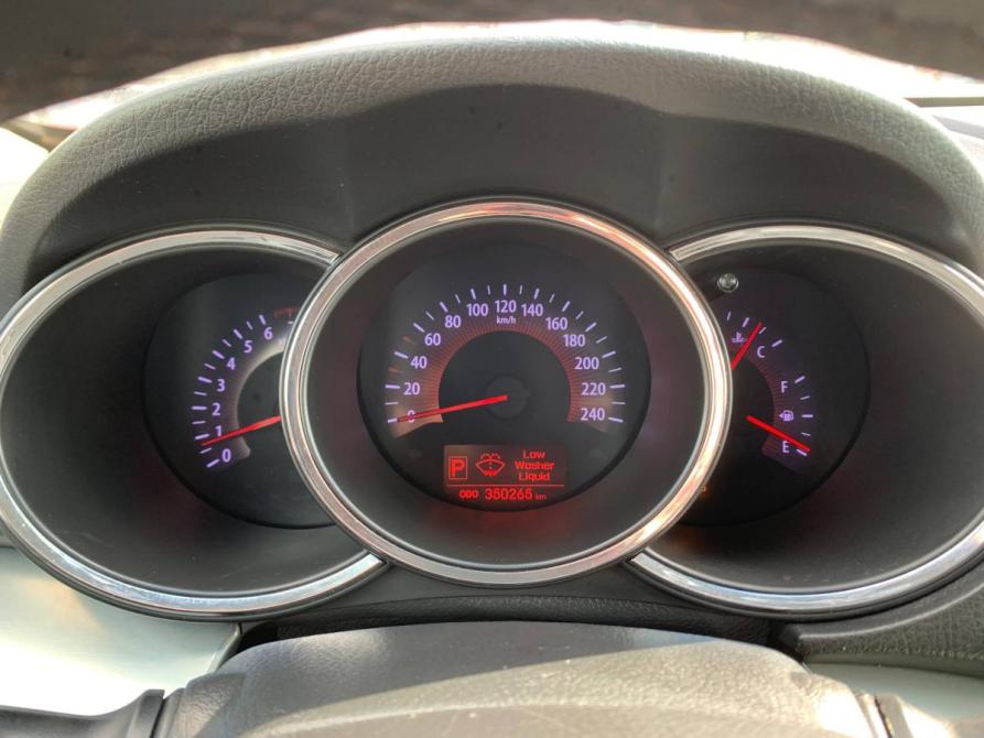 Kia Sorento II Оренбург  - изображение 7