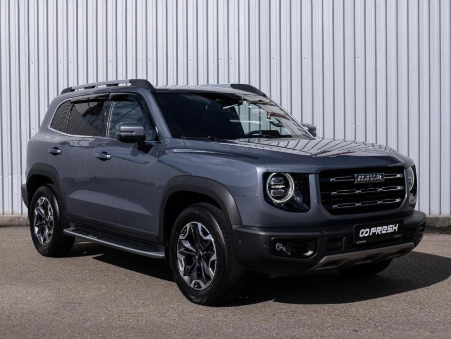 Haval Dargo I Сочи  - изображение 1