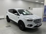 Ford Kuga II Рестайлинг Казань  - изображение 24