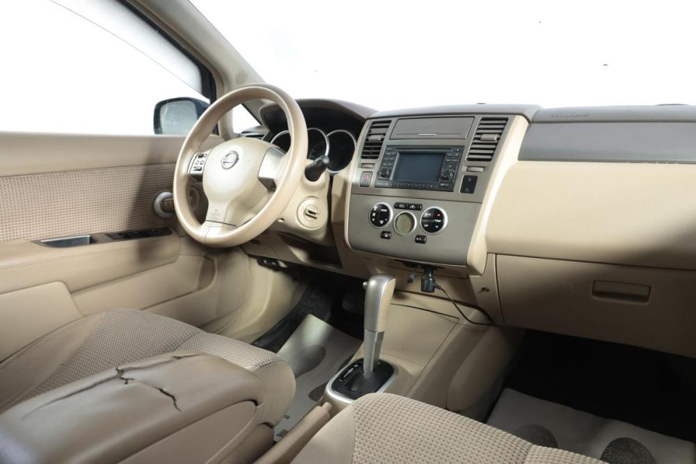 Nissan Tiida I Новосибирск  - изображение 10