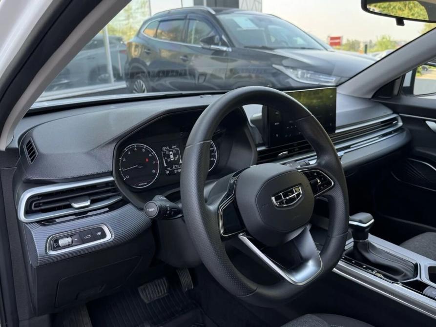 Geely Emgrand II Екатеринбург  - изображение 15