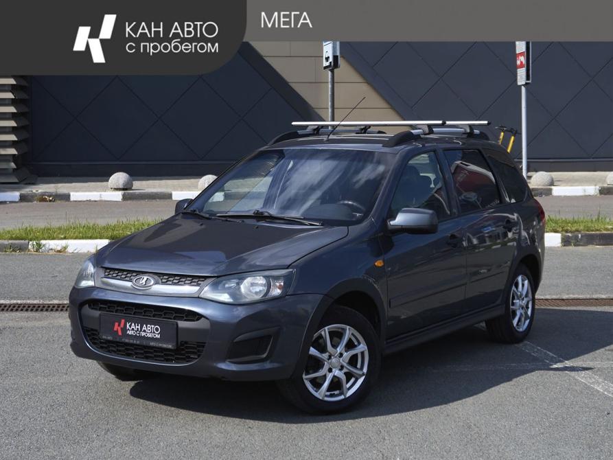 Lada (ВАЗ) Kalina II Казань  - изображение 1