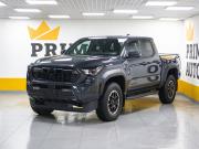 Toyota Tacoma IV Новосибирск  - изображение 28