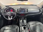 Kia Sportage III Уфа  - изображение 30