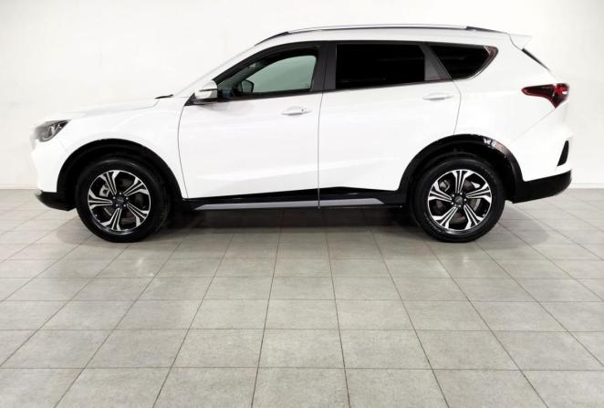 Soueast DX8S с пробегом 2022 года, цена 1 570 000 рублей, 17820 км, внедорожник, Автокод Объявления