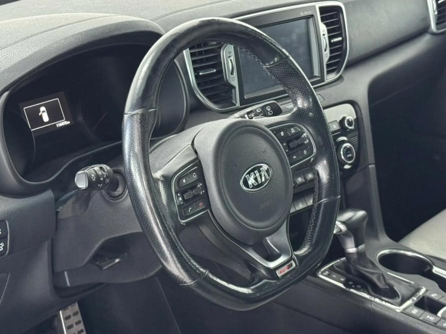 Kia Sportage IV Кострома  - изображение 9