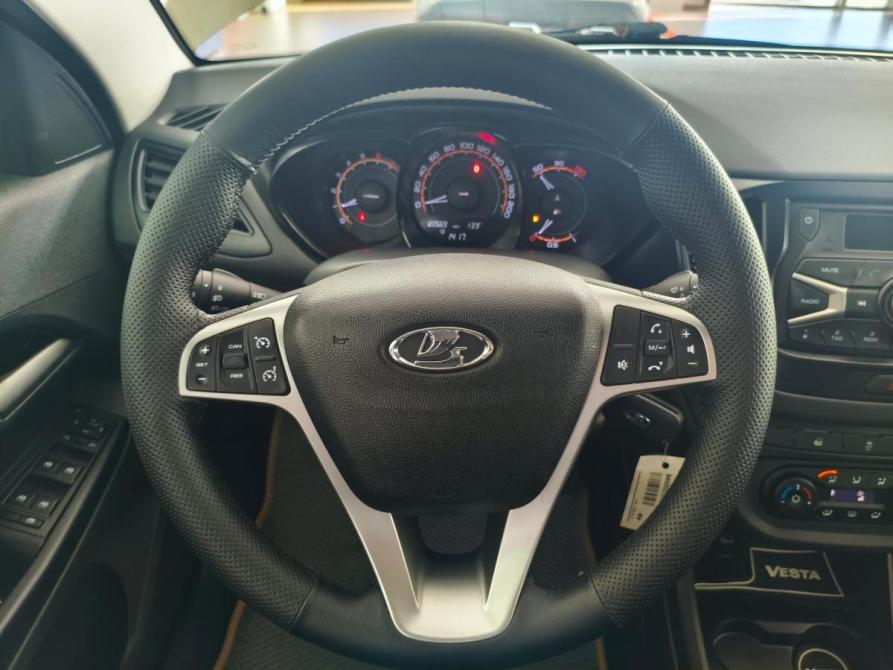 Lada (ВАЗ) Vesta I Пермь  - изображение 10