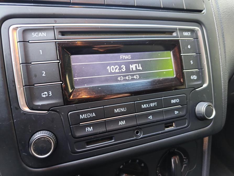 Volkswagen Polo V Стерлитамак  - изображение 15