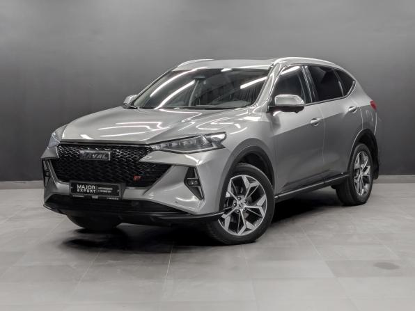 Haval F7 I Рестайлинг с пробегом 2024 года, цена 2 270 000 рублей, 65030 км, внедорожник, Автокод Объявления