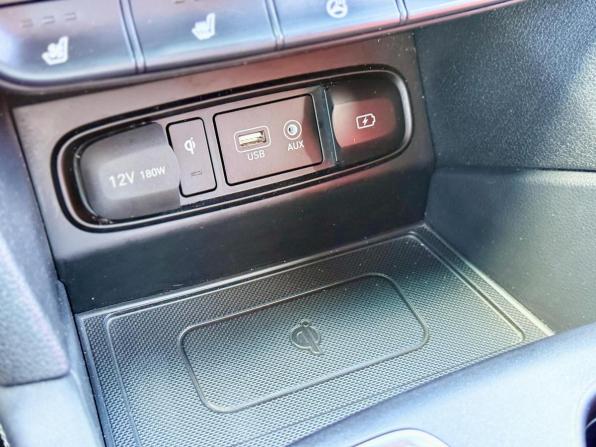 Hyundai Santa Fe IV с пробегом 2018 года, цена 2 877 000 рублей, 130093 км, внедорожник, Автокод Объявления