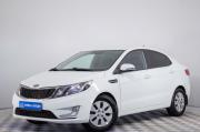 Kia Rio III Пермь  - изображение 25