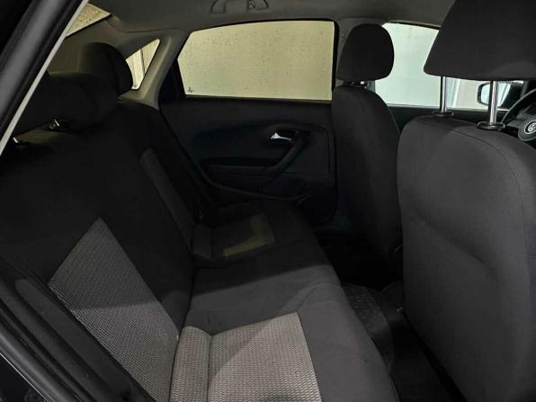 Volkswagen Polo V с пробегом 2012 года, цена 499 000 рублей, 322779 км, седан, Автокод Объявления