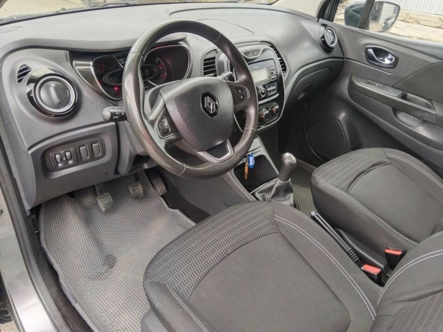 Renault Kaptur I Набережные Челны  - изображение 8