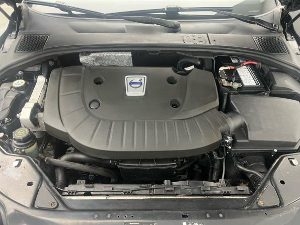 Volvo XC70 II с пробегом 2012 года, цена 1 449 000 рублей, 157000 км, универсал, Автокод Объявления
