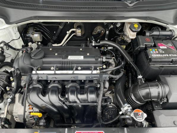 Kia Rio IV с пробегом 2019 года, цена 1 450 000 рублей, 120600 км, хэтчбек, Автокод Объявления