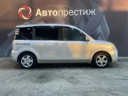 Toyota Sienta I Рестайлинг 1 Пермь  - изображение 30