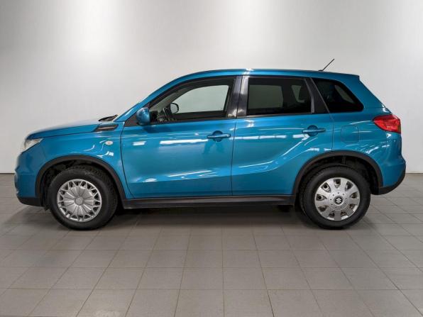 Suzuki Vitara II с пробегом 2018 года, цена 1 850 000 рублей, 91200 км, внедорожник, Автокод Объявления