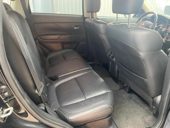 Mitsubishi Outlander III Рестайлинг 3 с пробегом 2019 года, цена 2 660 000 рублей, 68068 км, внедорожник, Автокод Объявления