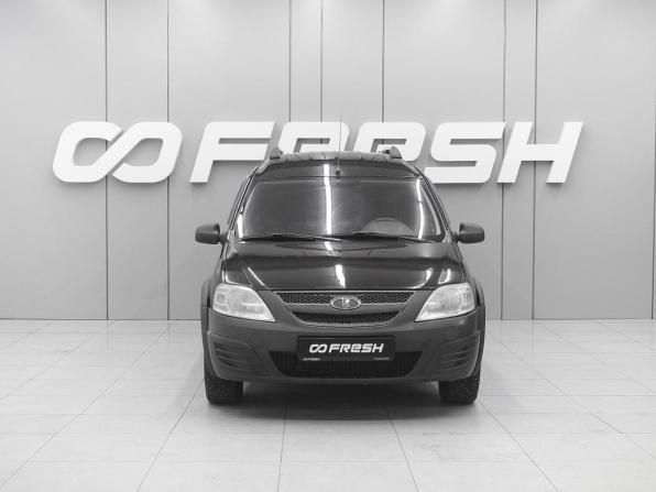 Lada (ВАЗ) Largus I с пробегом 2015 года, цена 685 000 рублей, 264048 км, фургон, Автокод Объявления