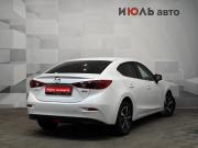 Mazda 3 III (BM) Екатеринбург  - изображение 24