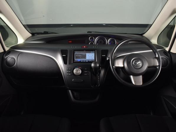 Mazda Biante с пробегом 2012 года, цена 1 119 999 рублей, 188980 км, компактвэн, Автокод Объявления