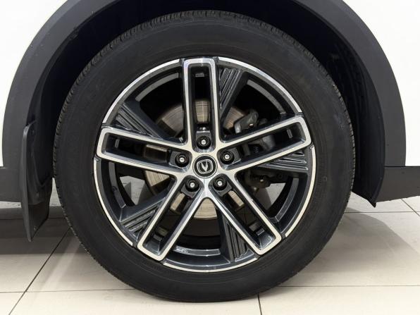 Changan CS55 Plus II с пробегом 2024 года, цена 1 800 000 рублей, 51460 км, внедорожник, Автокод Объявления