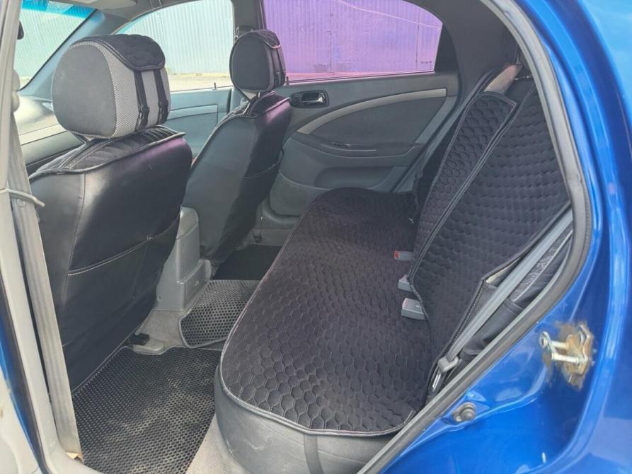 Chevrolet Lacetti I Пермь  - изображение 7