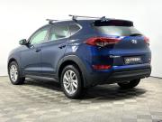 Hyundai Tucson III Казань  - изображение 25