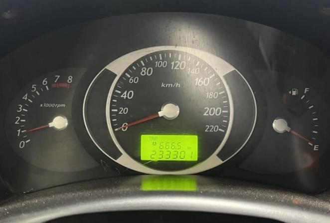 Hyundai Tucson I с пробегом 2008 года, цена 620 000 рублей, 233301 км, внедорожник, Автокод Объявления