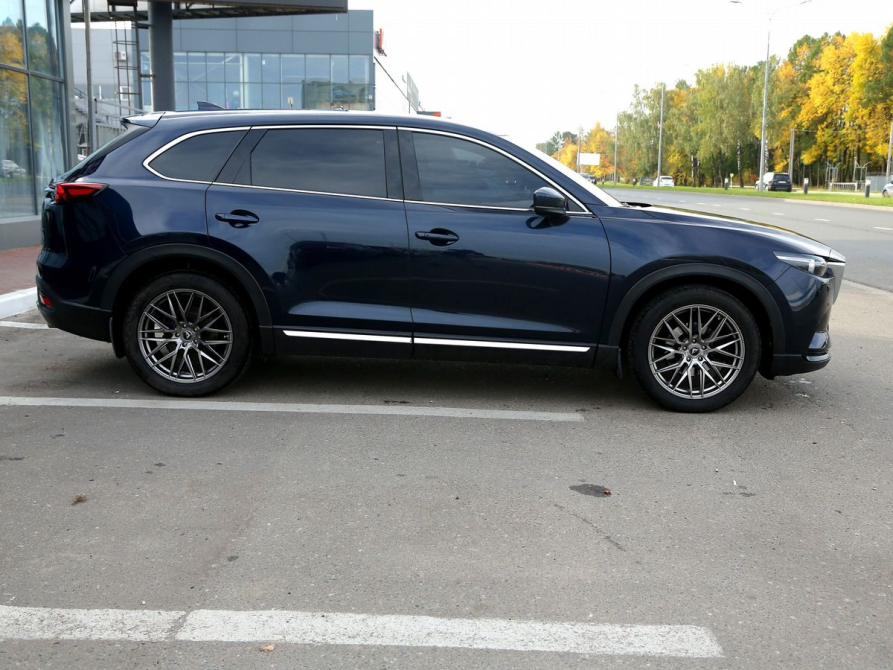 Mazda CX-9 II Иваново  - изображение 7