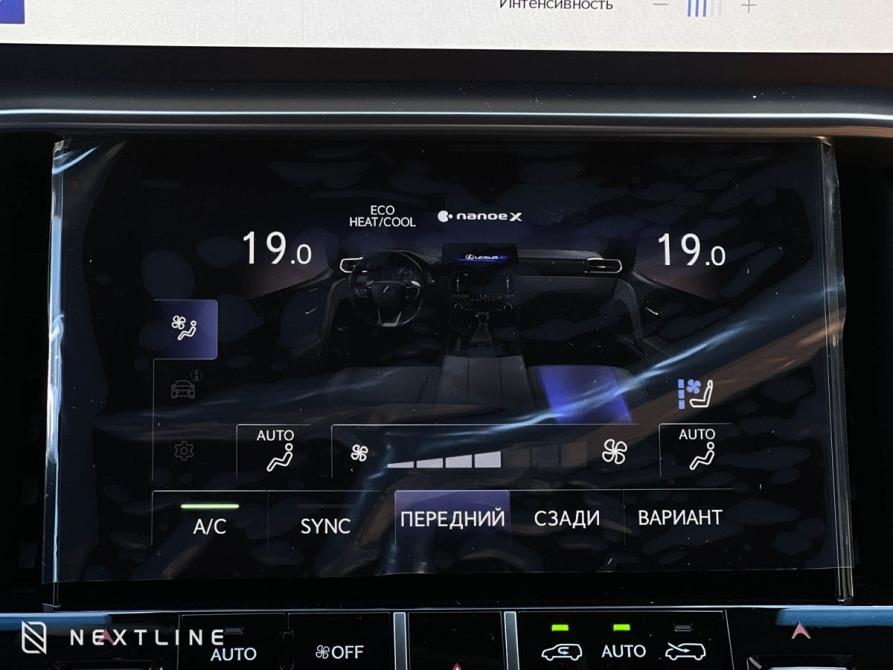 Lexus LX IV Самара  - изображение 27