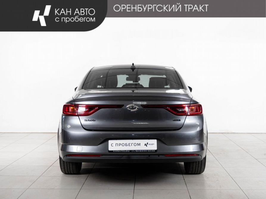 Renault Samsung SM6 I Казань  - изображение 4