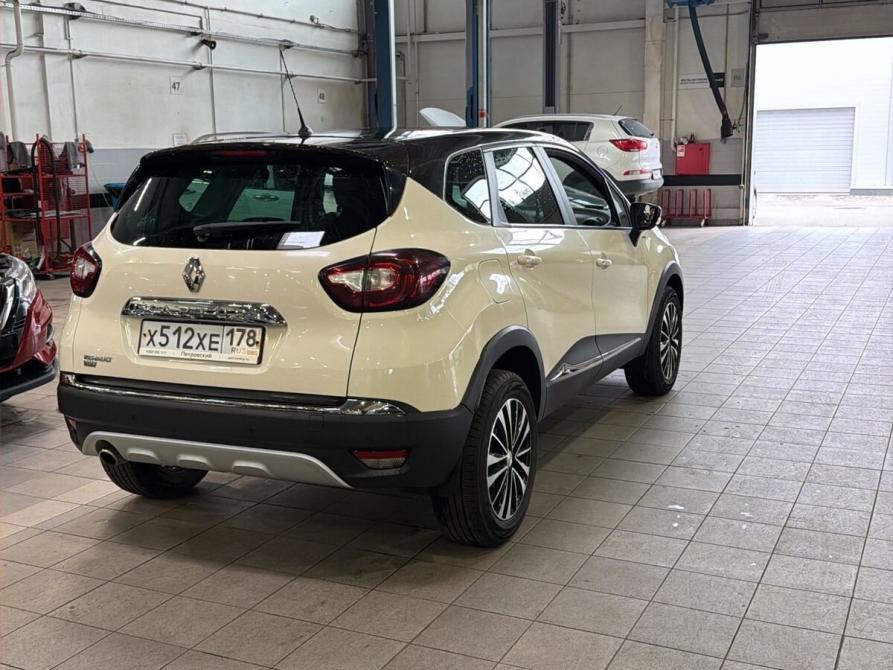 Renault Kaptur I Санкт-Петербург  - изображение 4